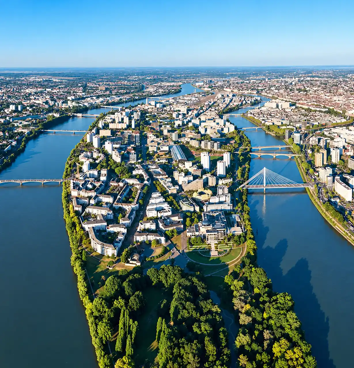 Agence Mur O'Sec Loire-Atlantique (44), traitement de l'humidité à Nantes