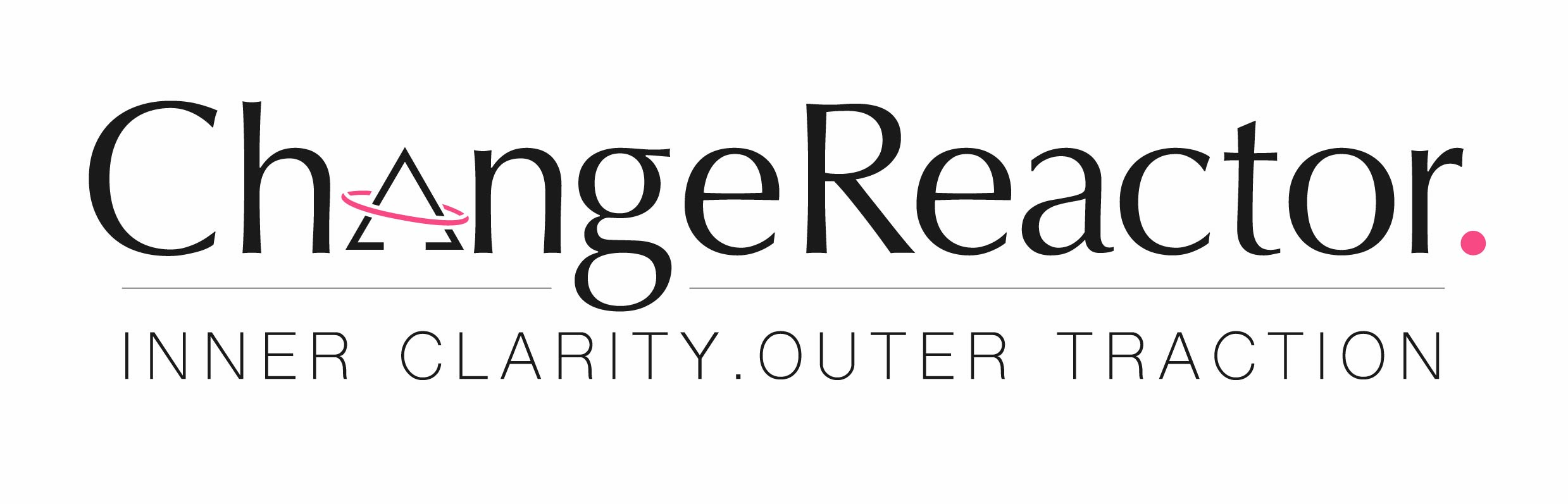 Change Reactor