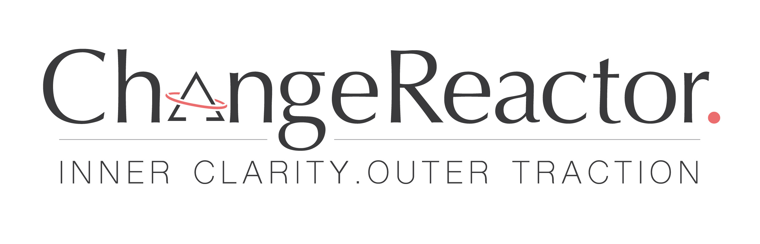 Change Reactor
