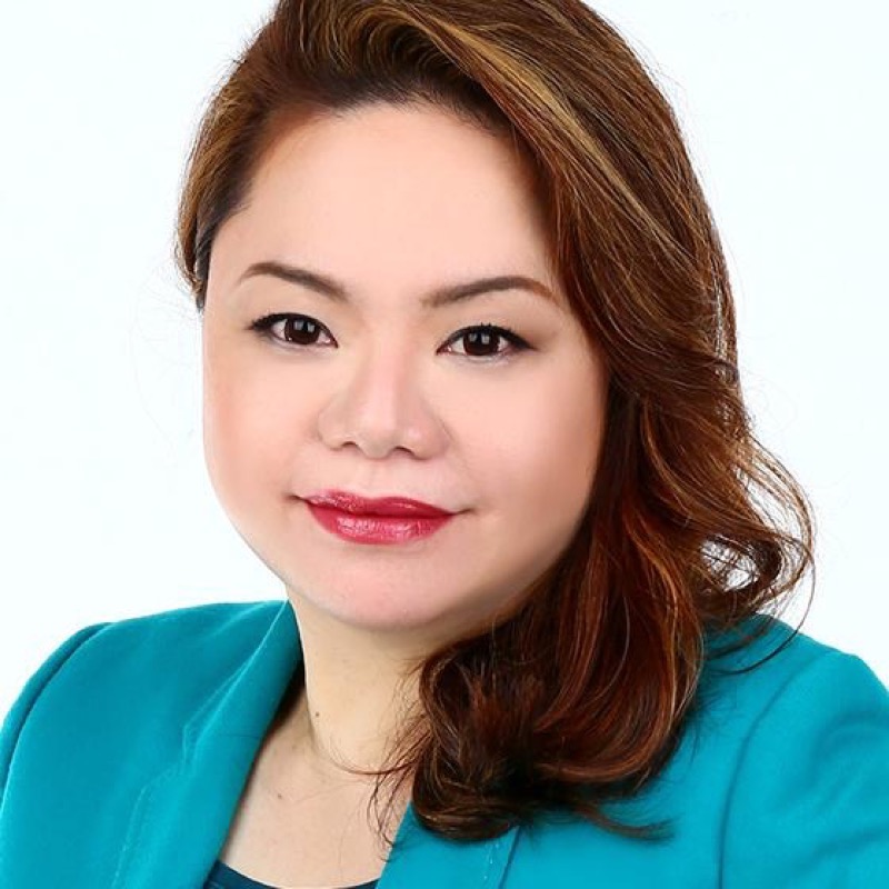 Sandra Heng