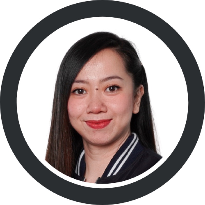 May Ordillo