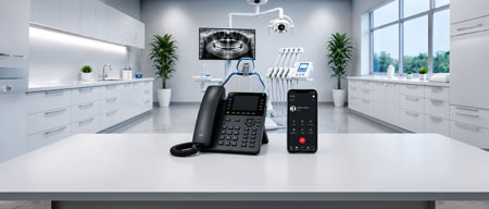 Technology Solutions Built for Modern Dental Practices