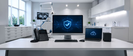 Technology Solutions Built for Modern Dental Practices