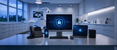 Technology Solutions Built for Modern Dental Practices