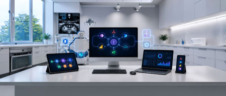 Technology Solutions Built for Modern Dental Practices