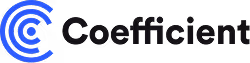 Client Logo : coefficient