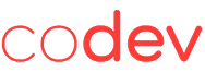 Client Logo : Codev B2B Outsourcing Company