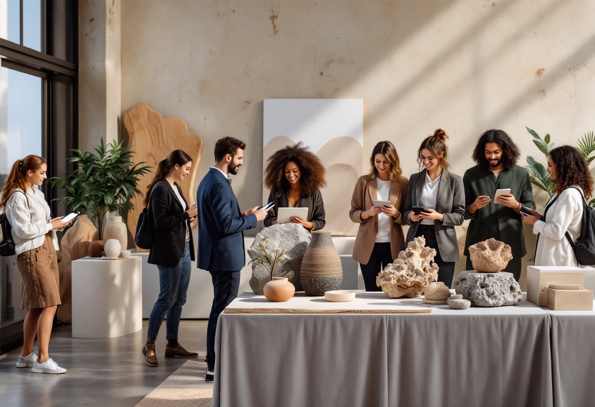 image of hr conference (for a hr tech)