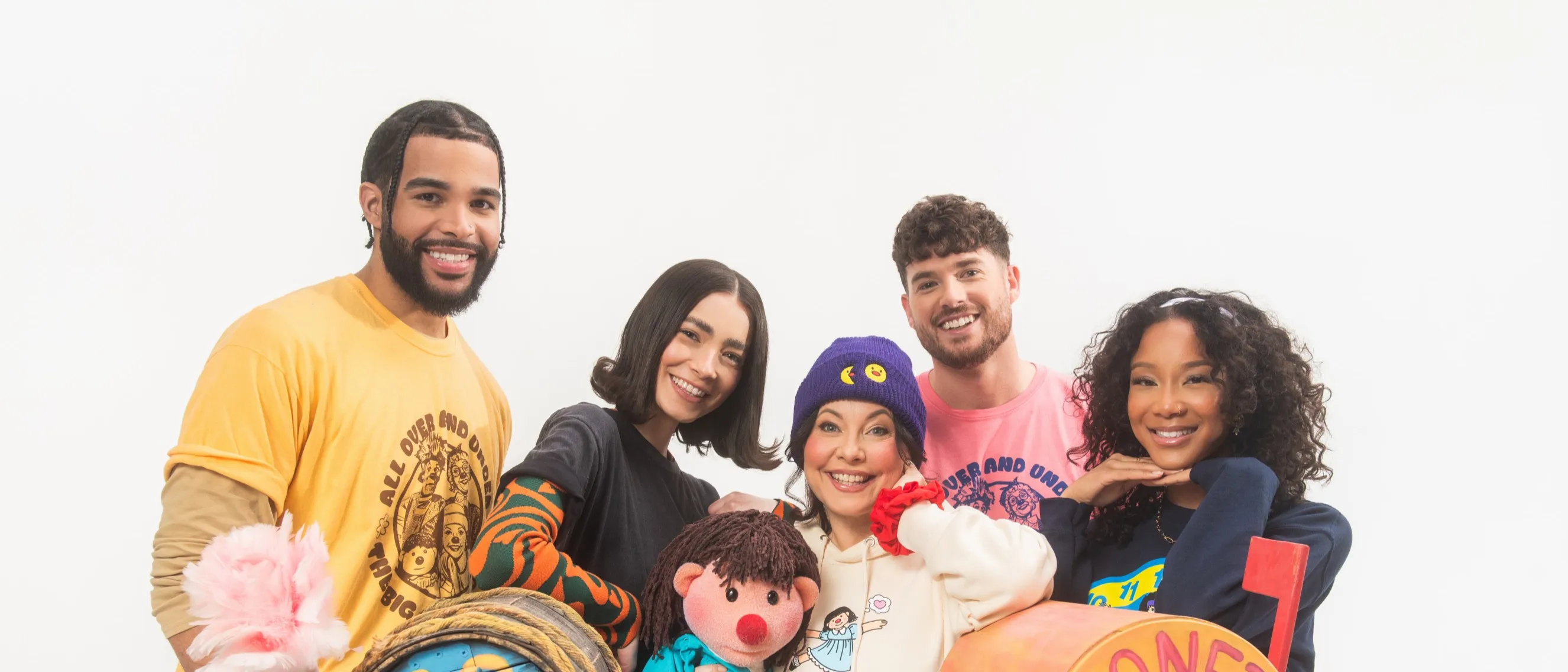 Retrokid is where the nostalgic embrace of childhood meets timeless design and quality apparel. Whether it’s the memories of Saturday morning cartoons or unforgettable movie scenes. Each collection is a nod to the kid in all of us, serving as wearable nostalgia.