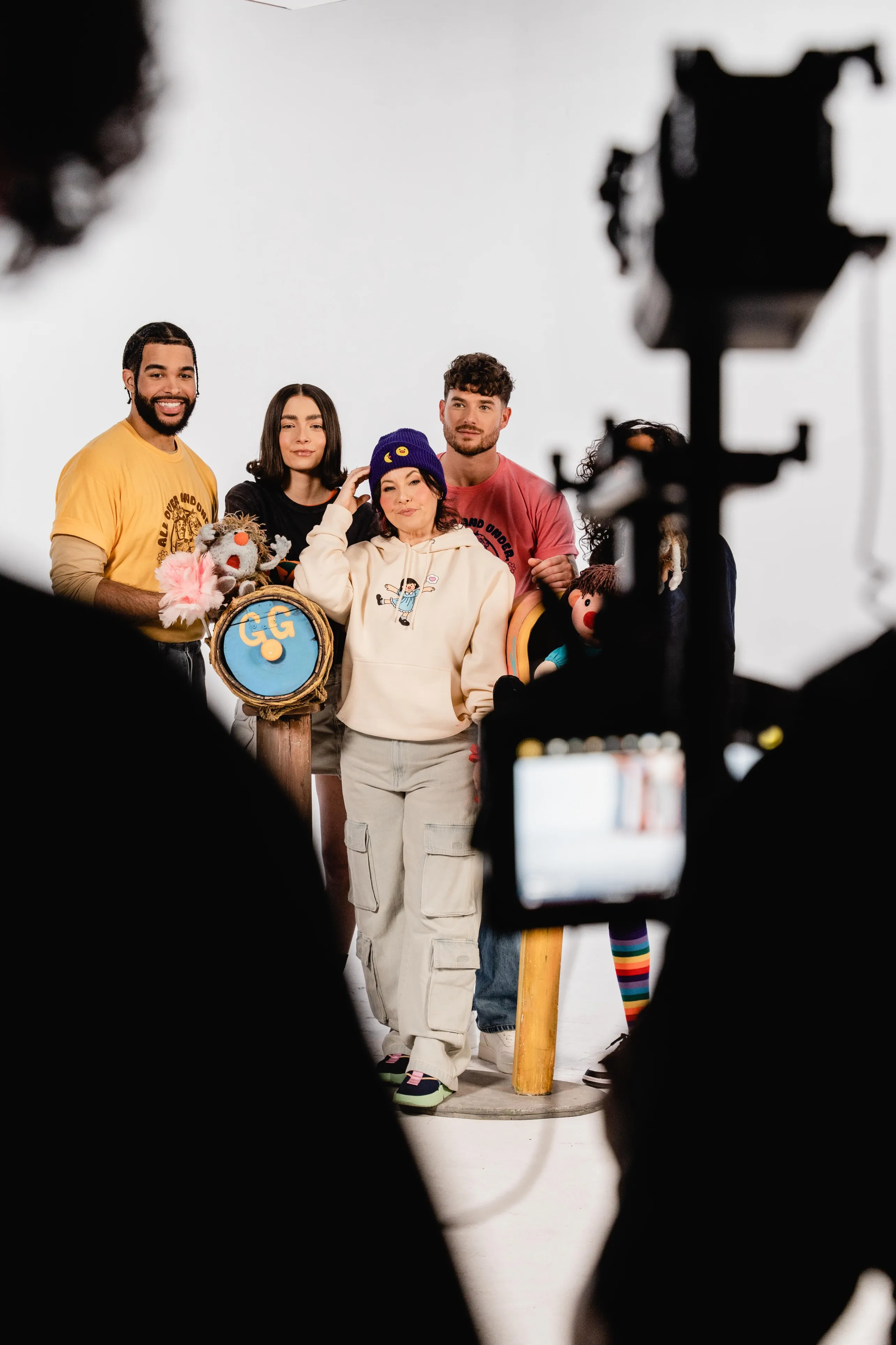 Retrokid is where the nostalgic embrace of childhood meets timeless design and quality apparel. Whether it’s the memories of Saturday morning cartoons or unforgettable movie scenes. Each collection is a nod to the kid in all of us, serving as wearable nostalgia.