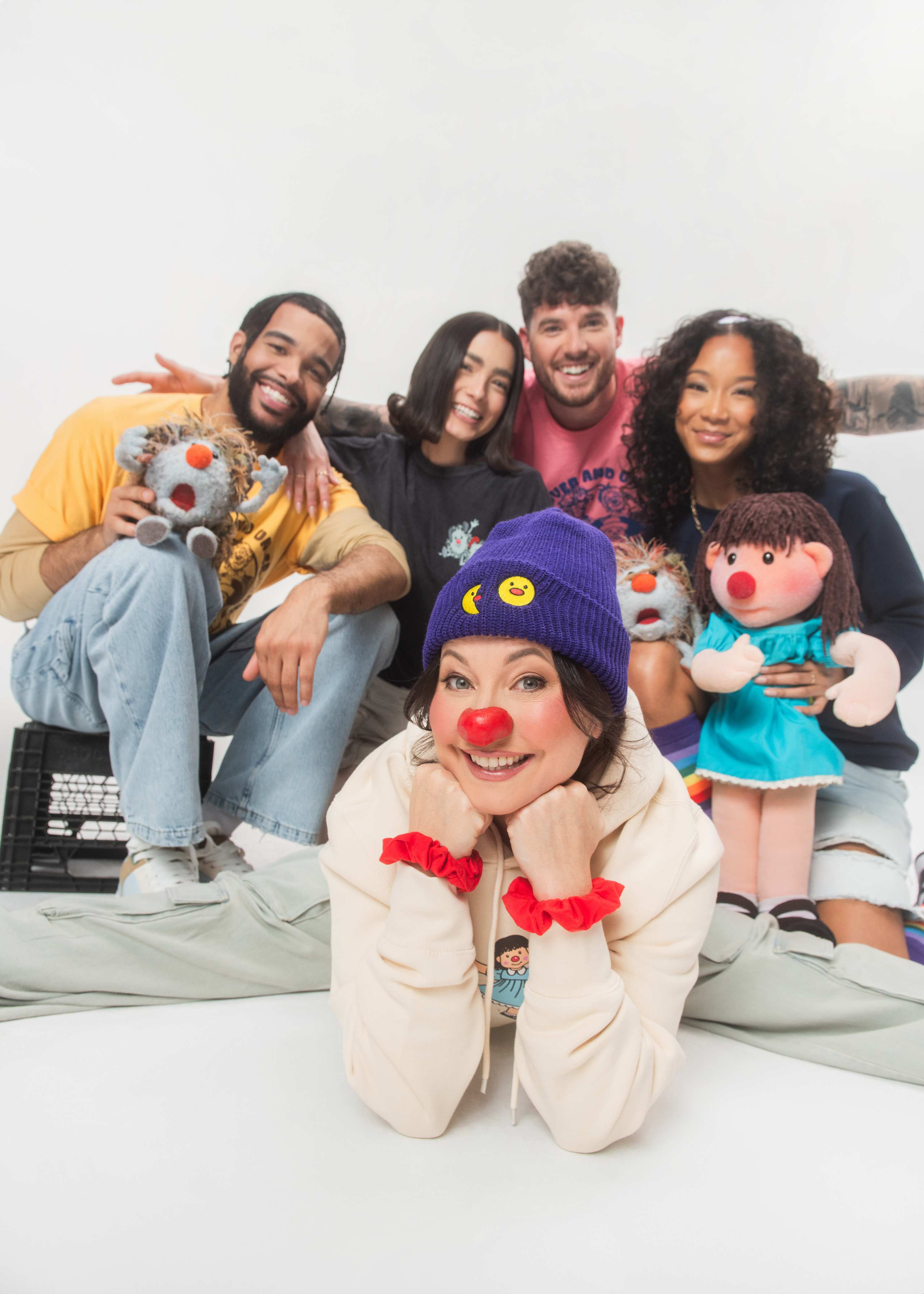 Retrokid is where the nostalgic embrace of childhood meets timeless design and quality apparel. Whether it’s the memories of Saturday morning cartoons or unforgettable movie scenes. Each collection is a nod to the kid in all of us, serving as wearable nostalgia.