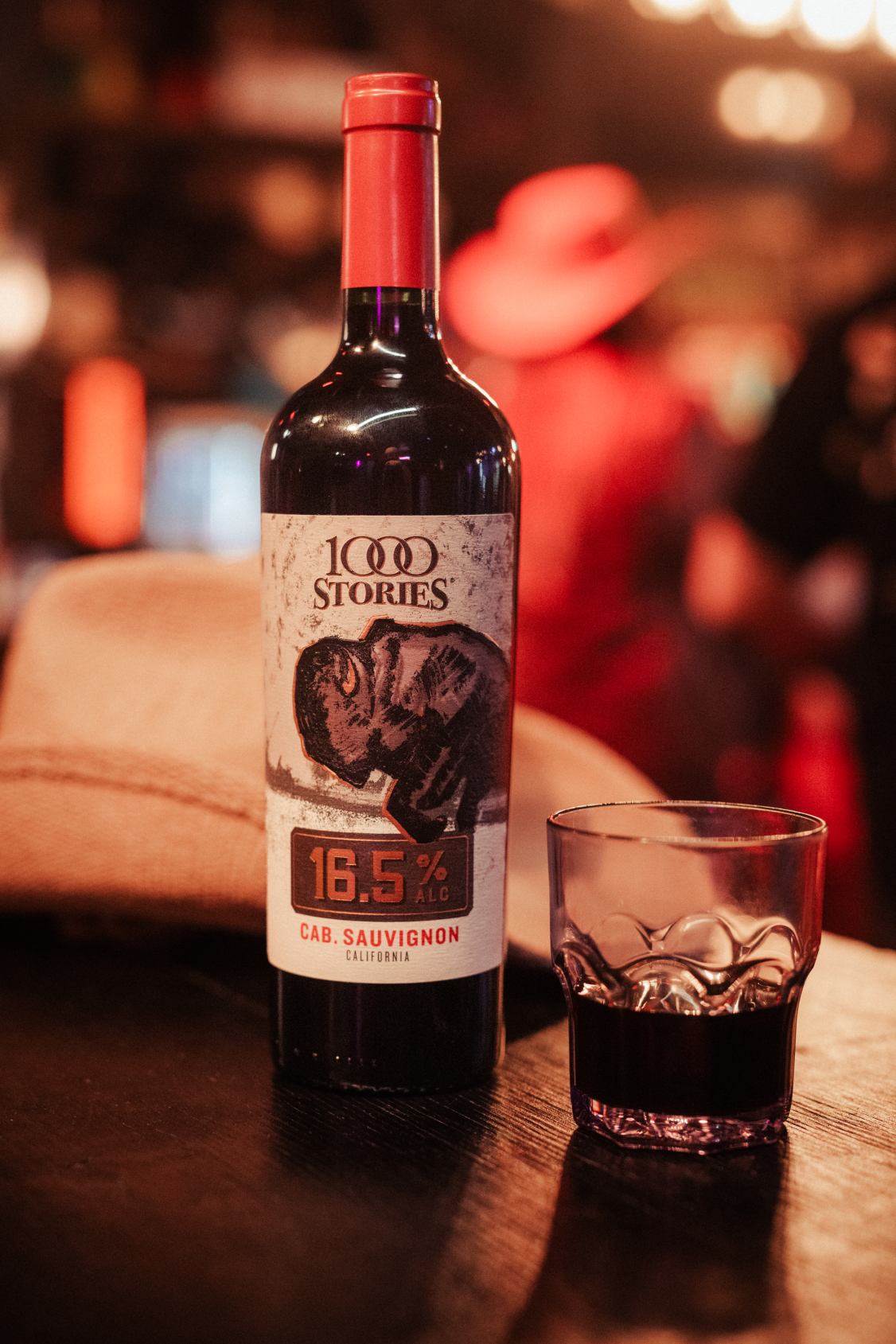 They make a 16.5% Cabernet with a kick. We make content to match. Full creative direction, casting, and production on the High Alc launch, including a commercial that pulled over 850K impressions across Meta and YouTube.