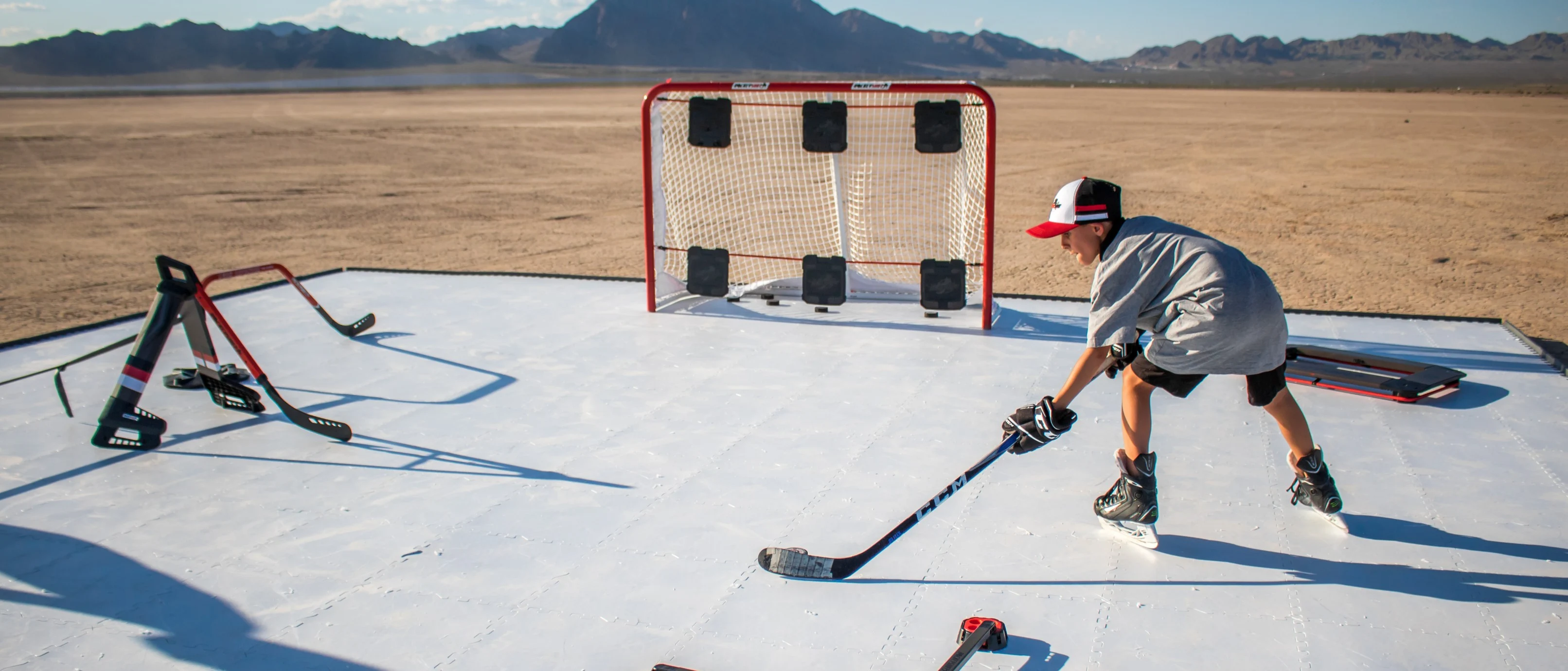 HockeyShot is a leading sports training brand dedicated to helping athletes improve their skills through innovative training equipment and digital experiences. This placeholder project highlights a modern eCommerce solution focused on performance, usability, and scalable growth. The final case study will include project objectives, design decisions, development challenges, and measurable business outcomes.