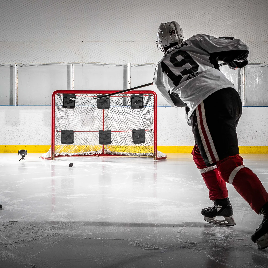 HockeyShot is a leading sports training brand dedicated to helping athletes improve their skills through innovative training equipment and digital experiences. This placeholder project highlights a modern eCommerce solution focused on performance, usability, and scalable growth. The final case study will include project objectives, design decisions, development challenges, and measurable business outcomes.