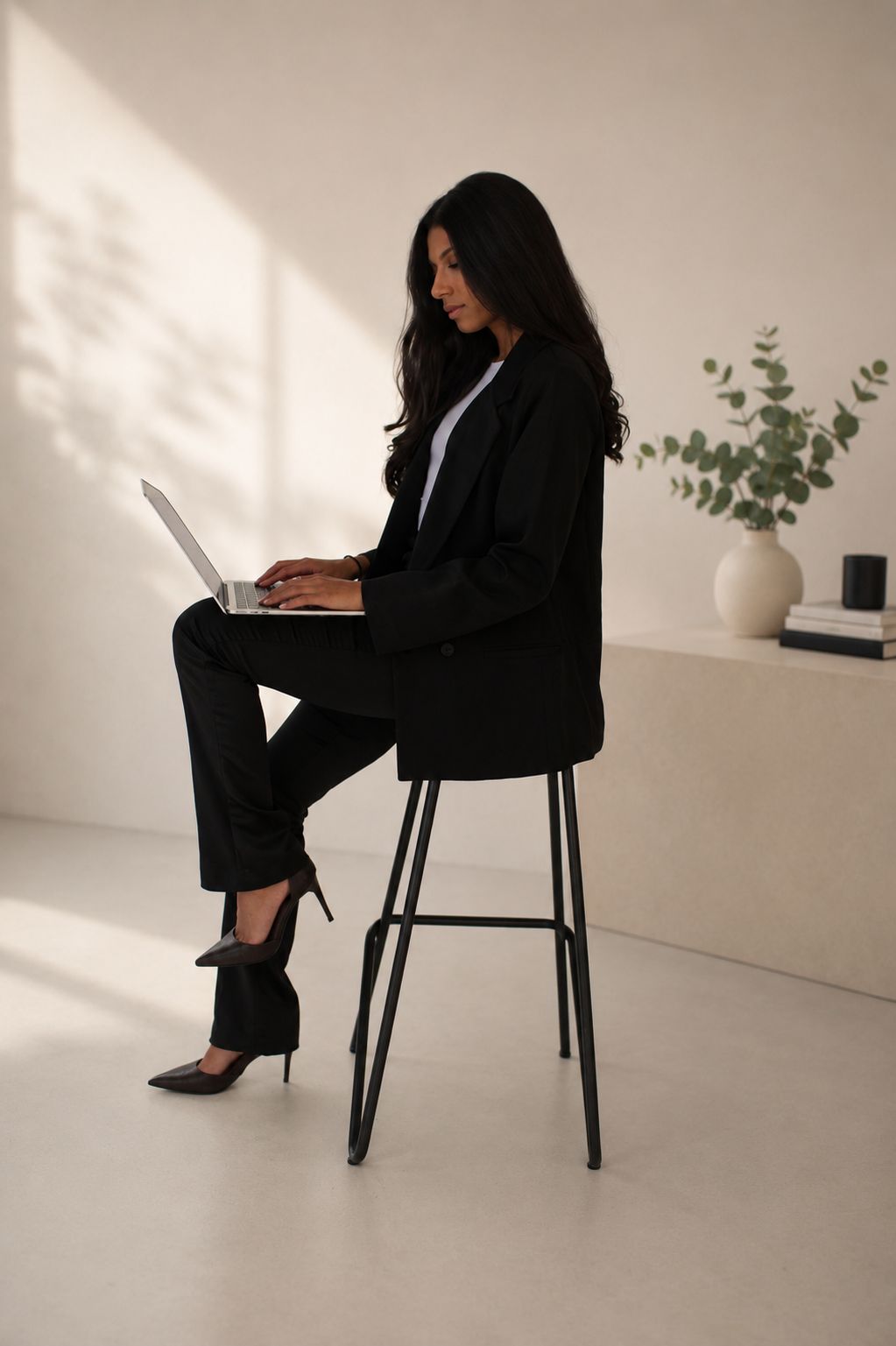 Remote Employees