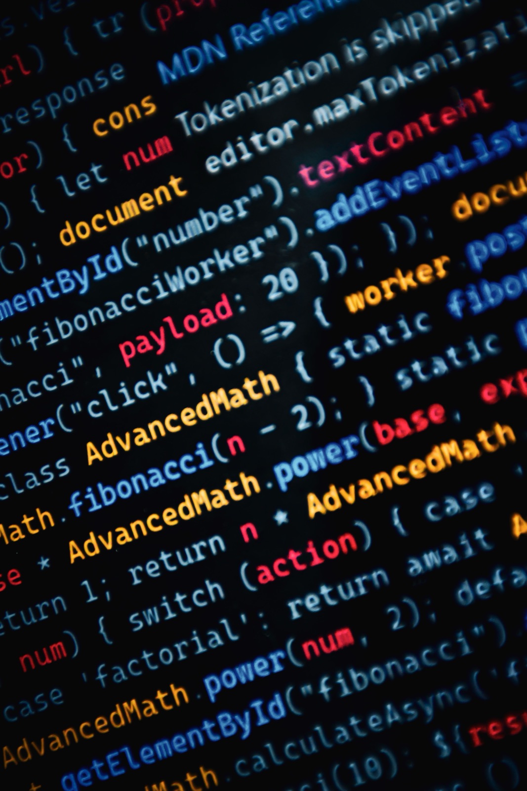 Website Developments