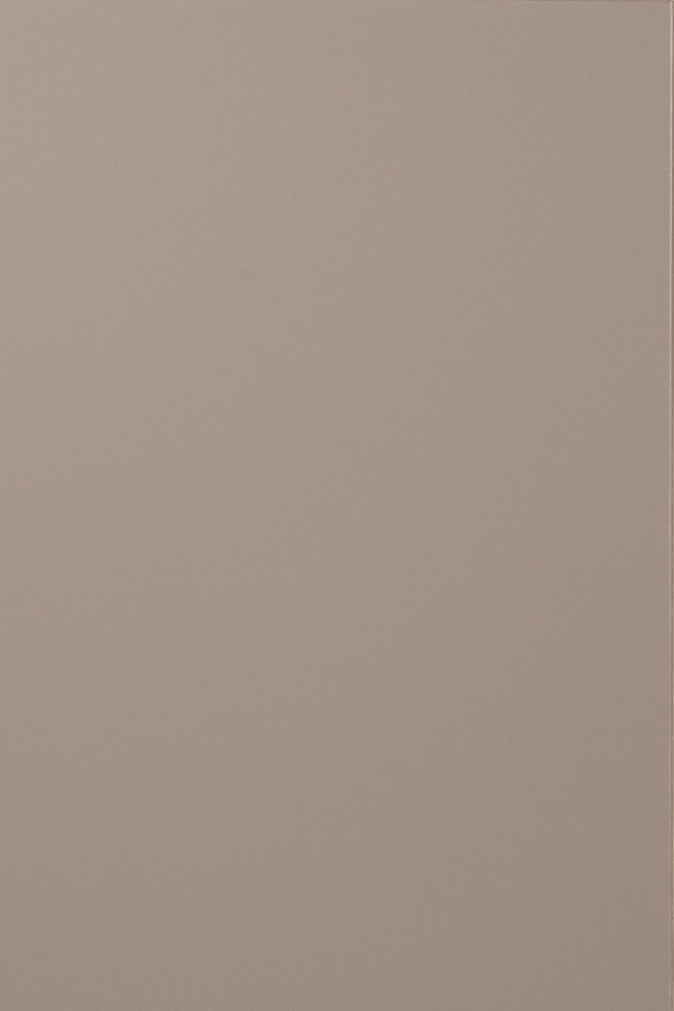 High Gloss Grey cabinet door finish