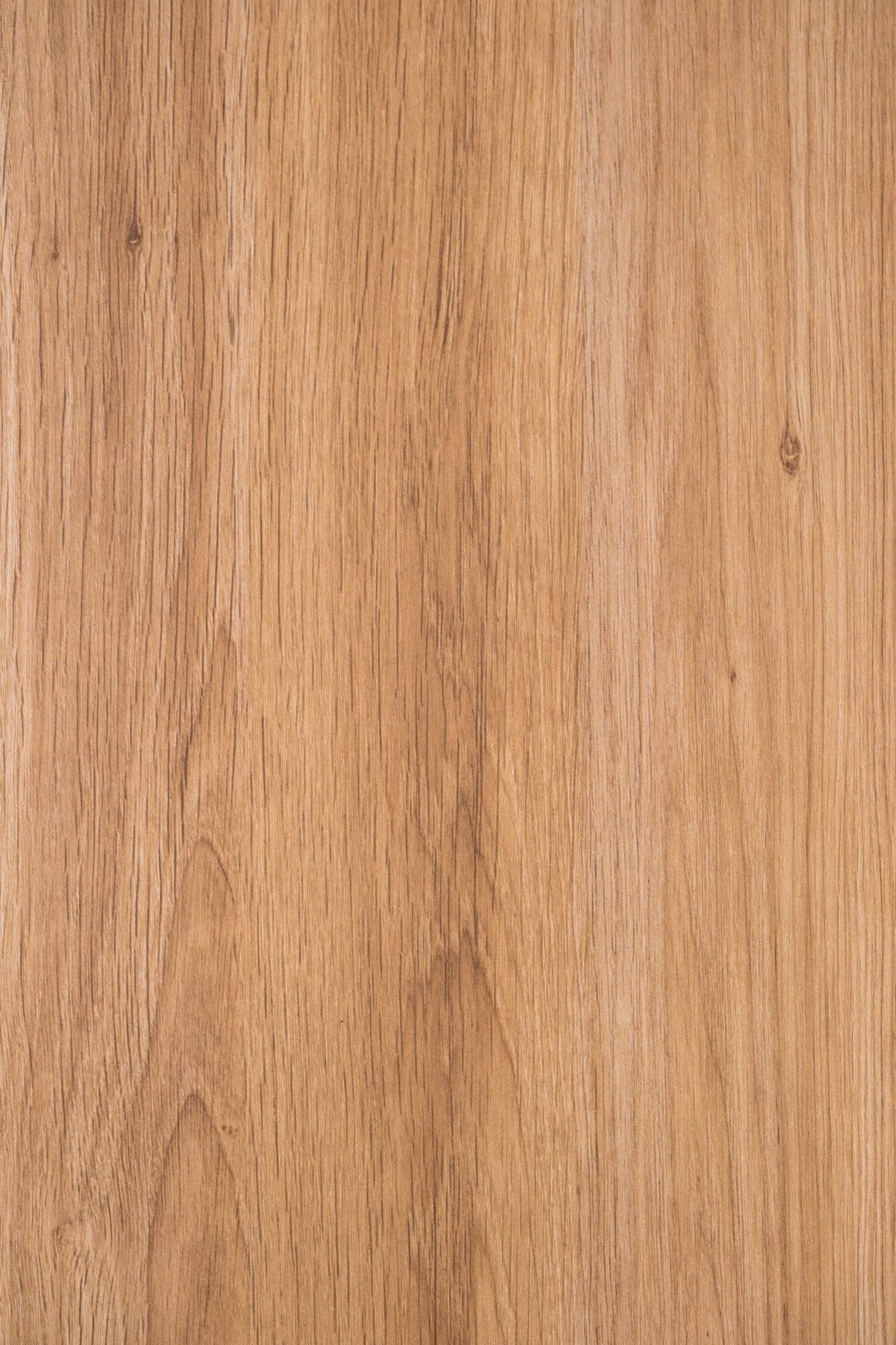 Natural Wood cabinet door finish