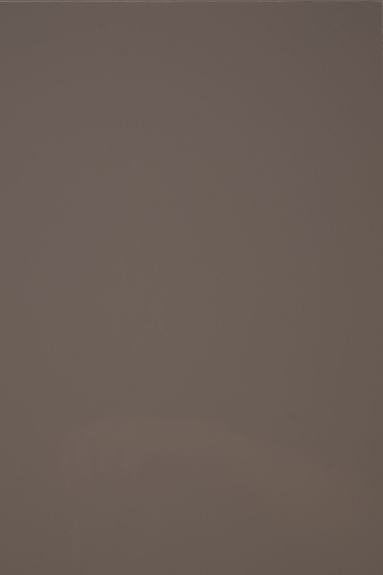 Matte Grey cabinet door finish