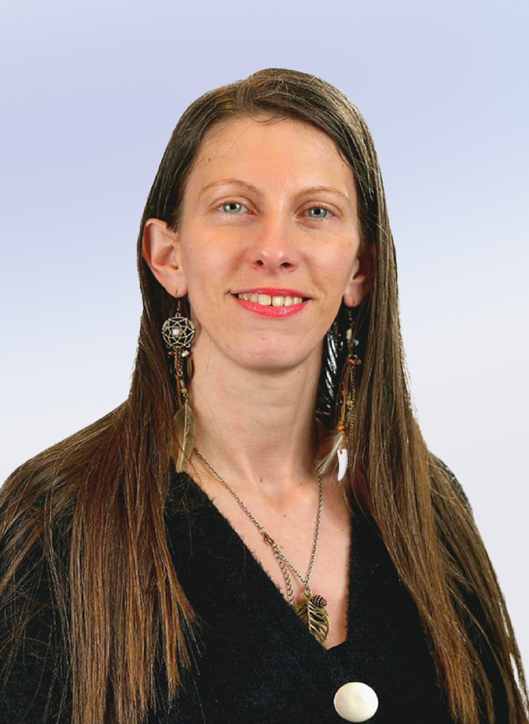 Vered Amitzi, MSW, MPH