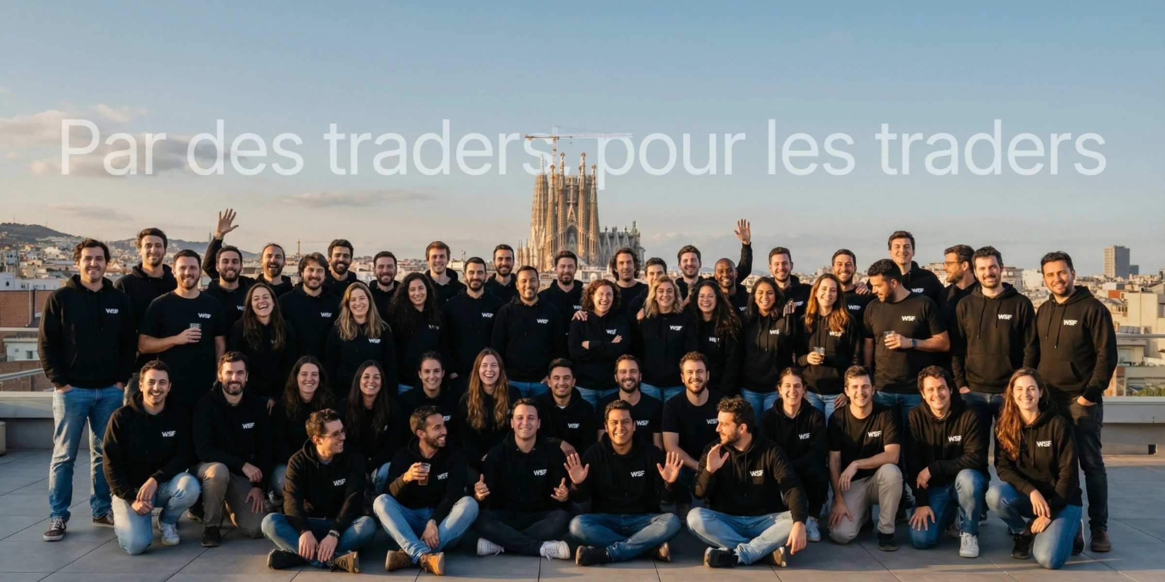 Image de collaboration