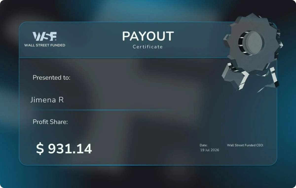 Payout 3