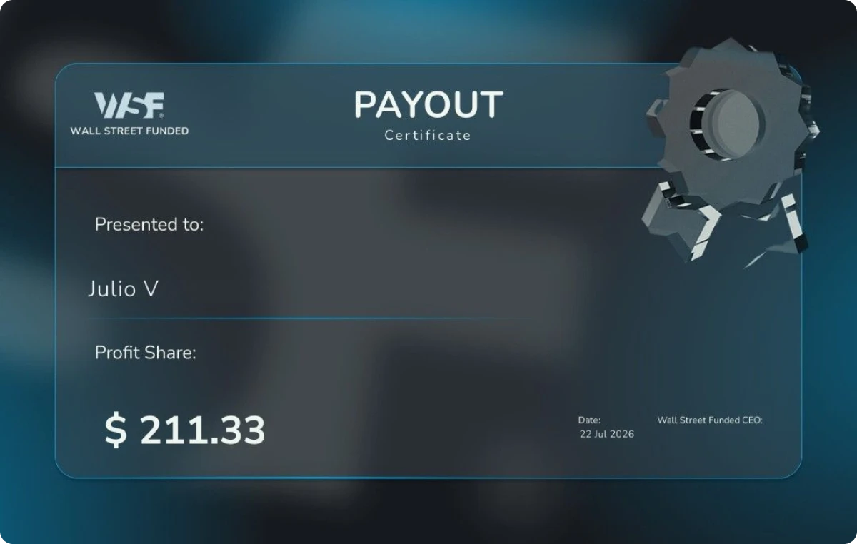 Payout 5