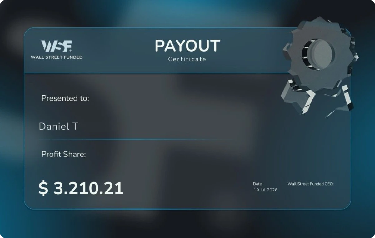 Payout 6