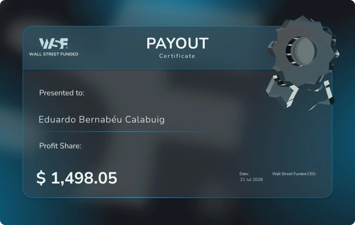 Payout 7