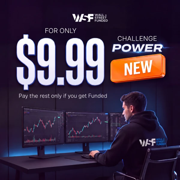 Wall Street POWER
