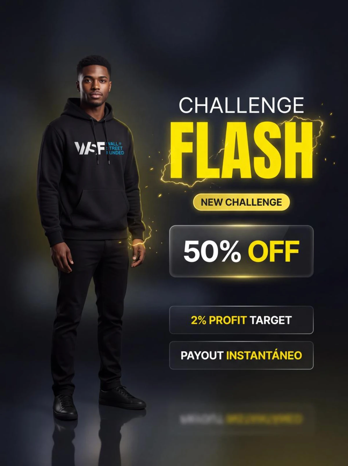 Challenge Flash