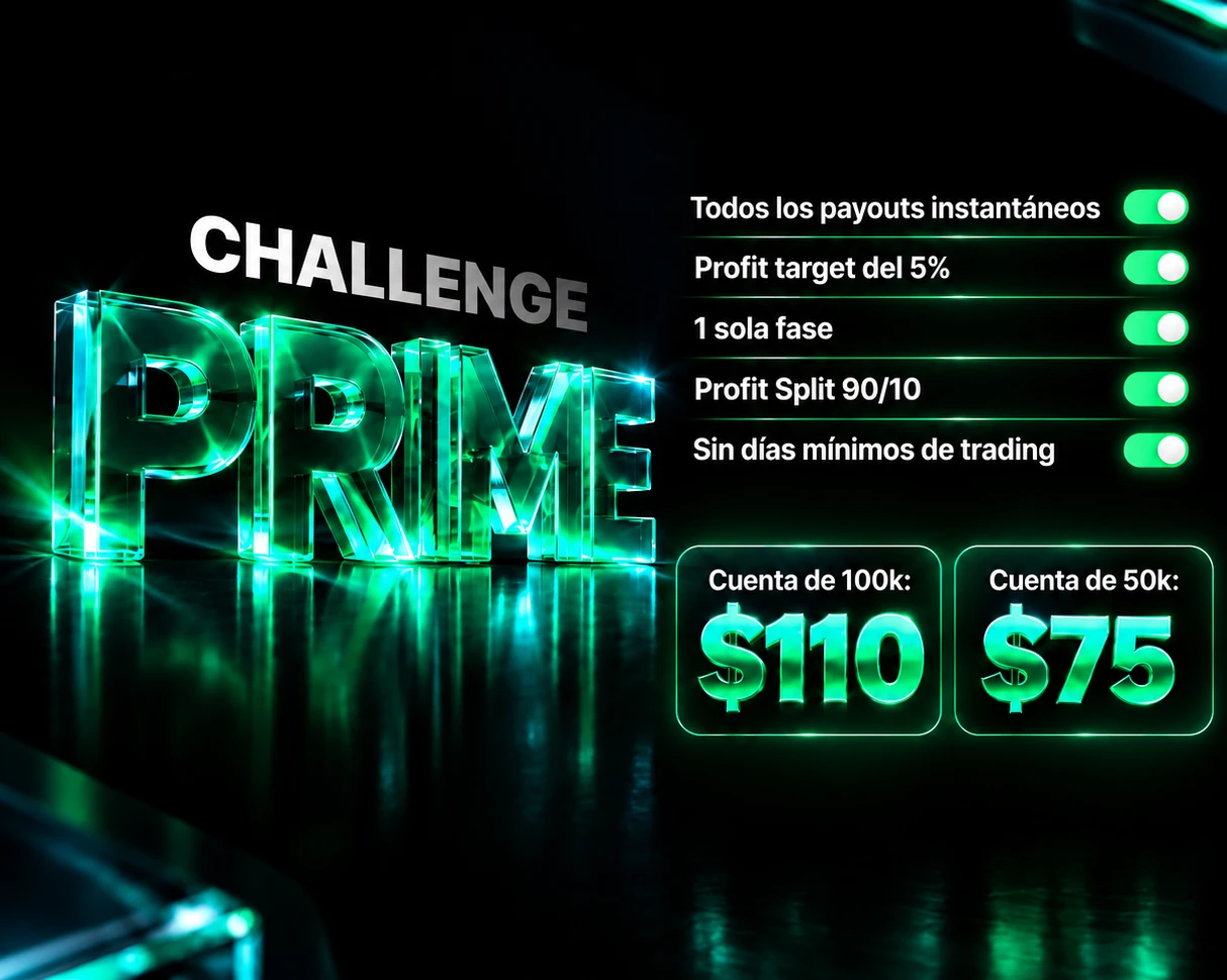 Challenge PRIME