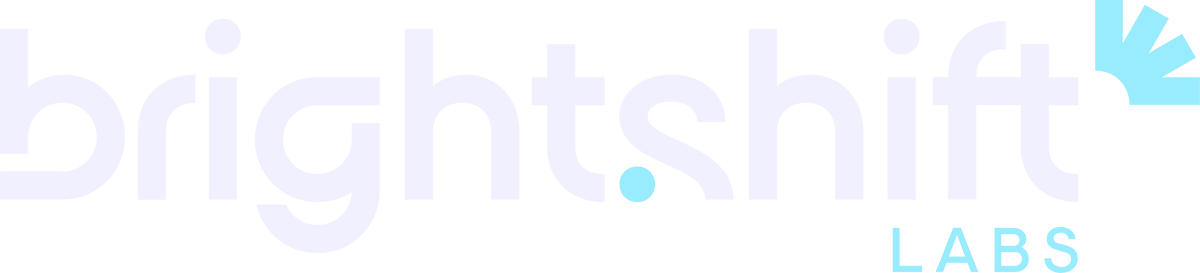 Brightshift Labs logo
