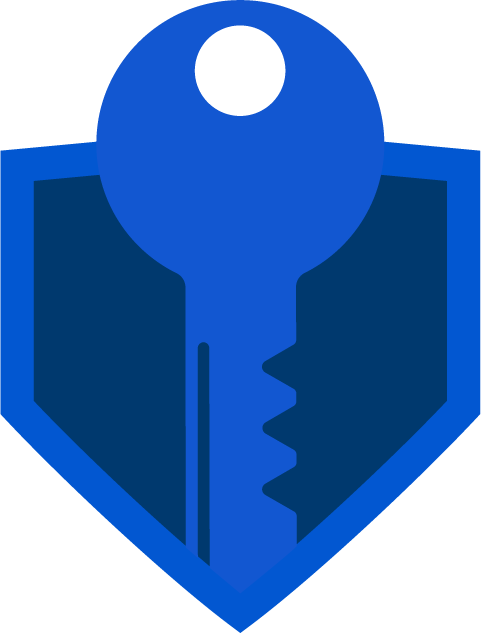 Security logo