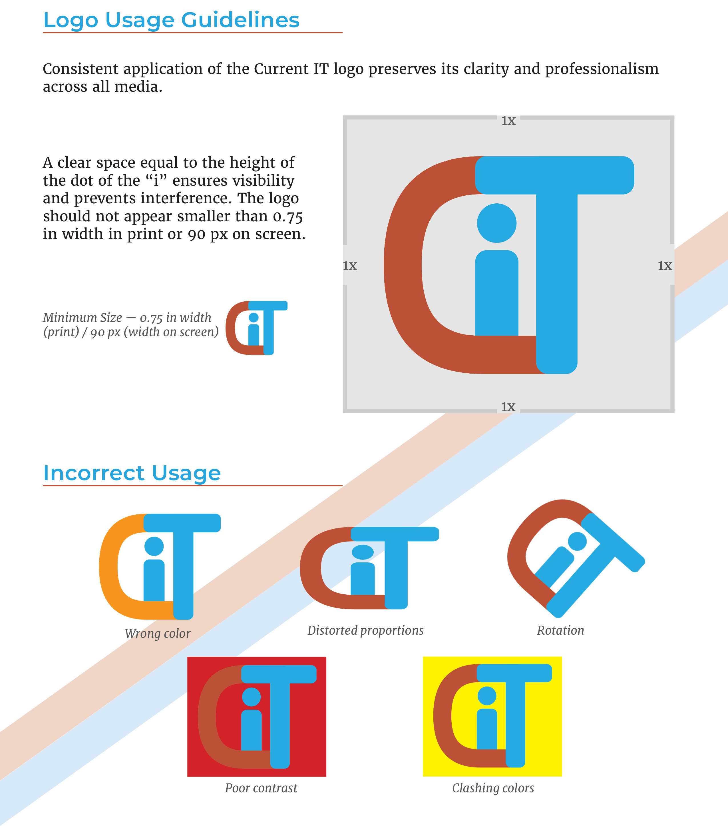 Logo book 5
