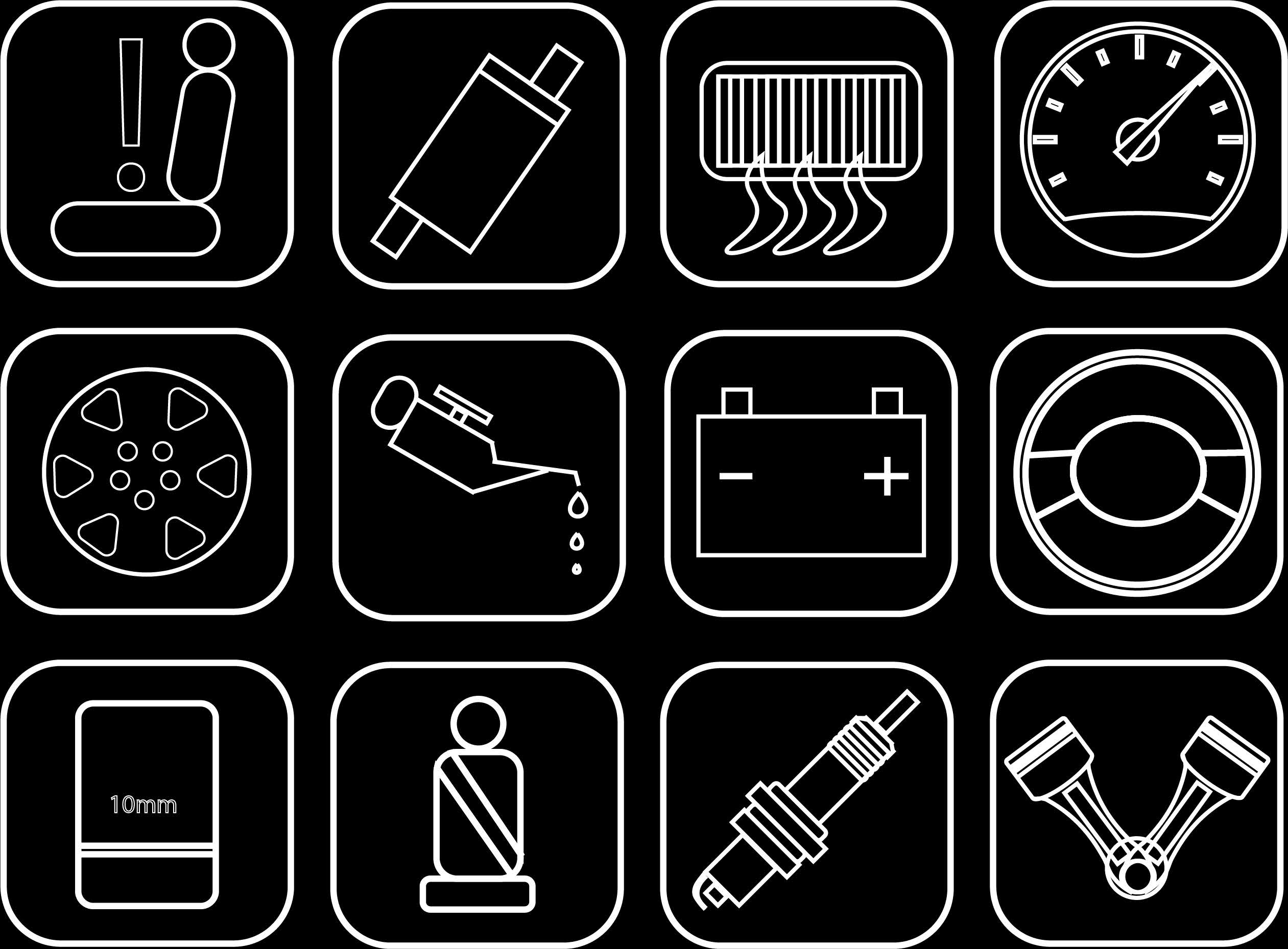 Icon set 2