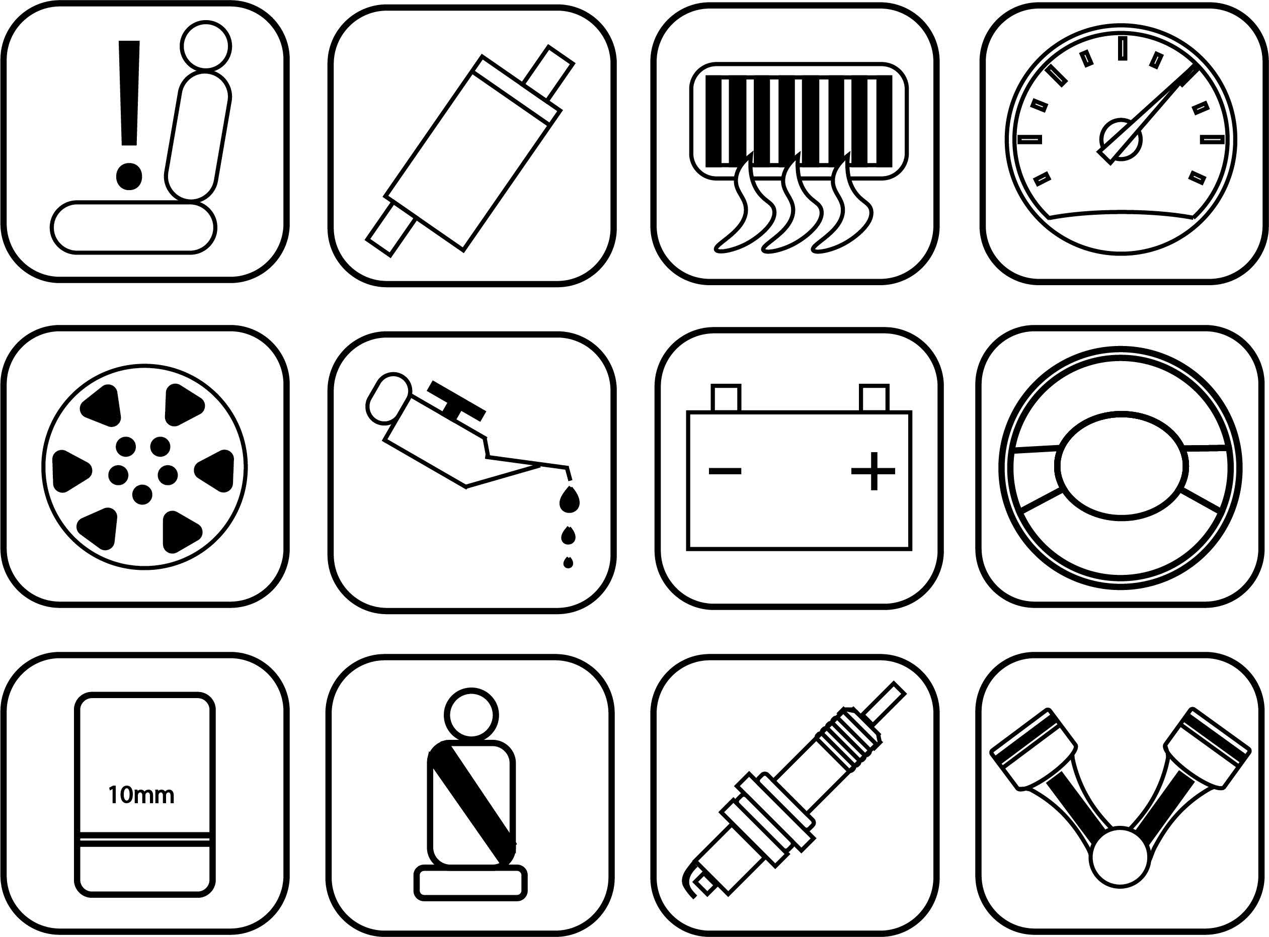 Icon set 1