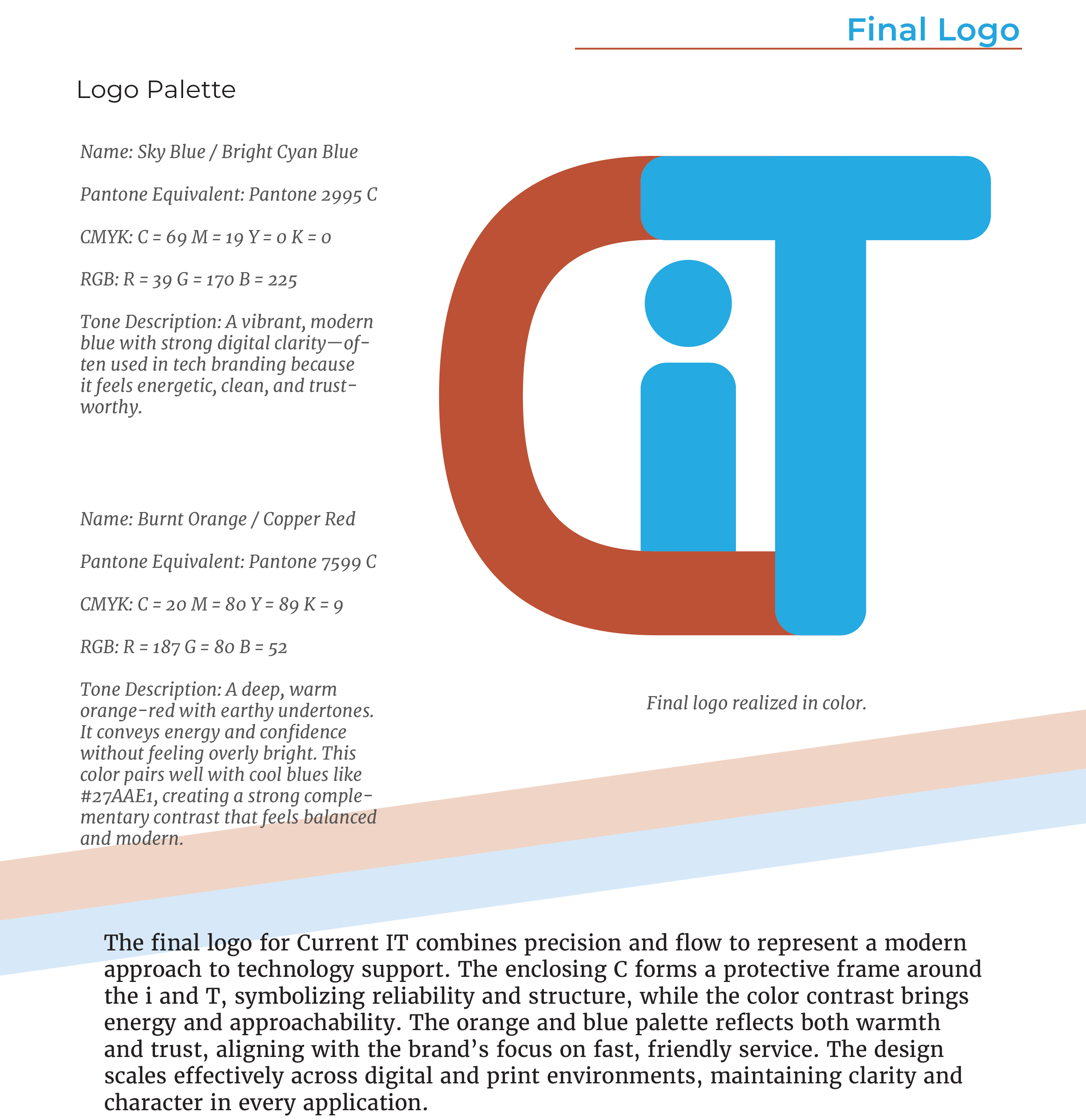 Logo book 9