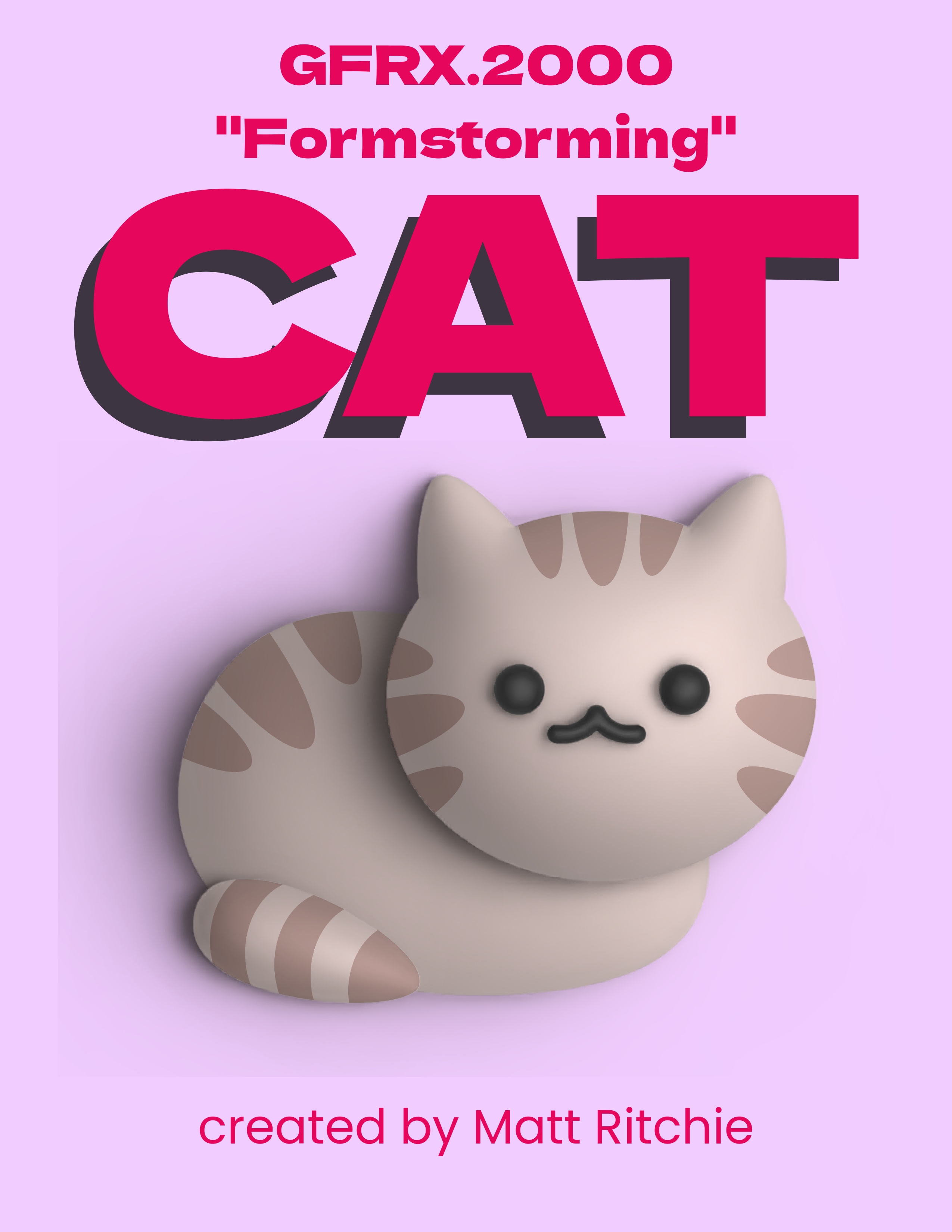 Formstorming 1