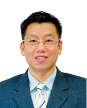 Myung Jay Kim