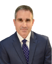 Seth Goodman CIO, DataLab™ Companies