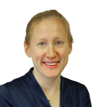 Larissa Warehall, CFO, DataLab™ Companies