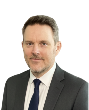 Ryder Warehall, CIO, DataLab™ Companies