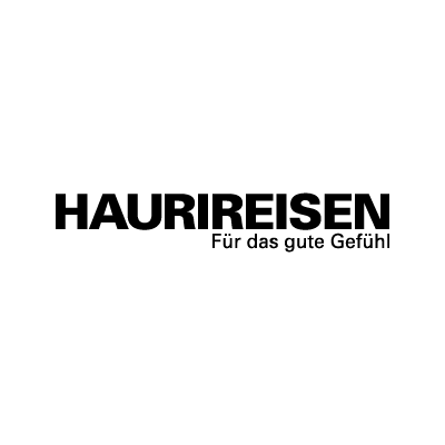 Logo Hauri Reisen AG