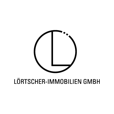 Logo Lörtscher Immobilien
