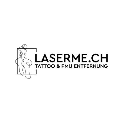 Logo LaserMe