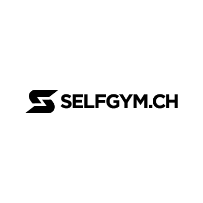 Logo Selfgym 