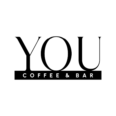 Logo You Coffee & Bar