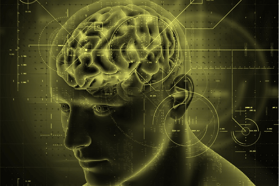Technology & Mental Health: A force for good?