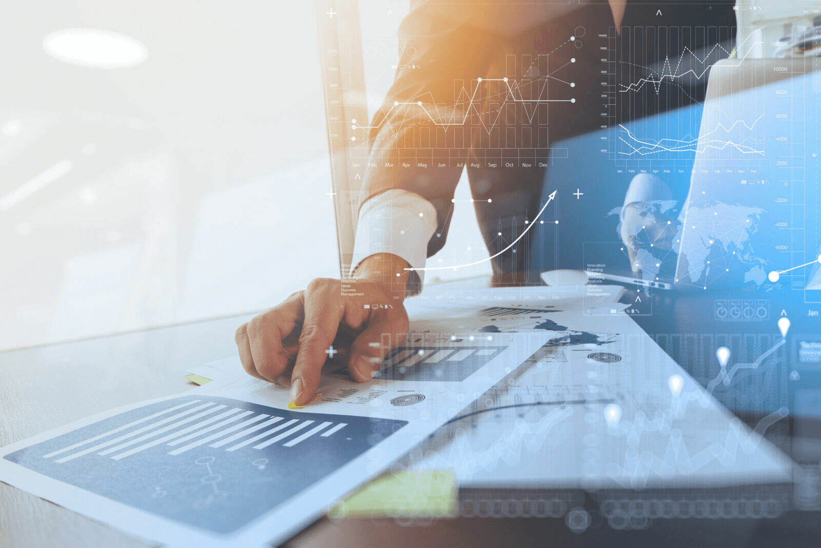 Working For Big Technical Firms: Yay or Nay?